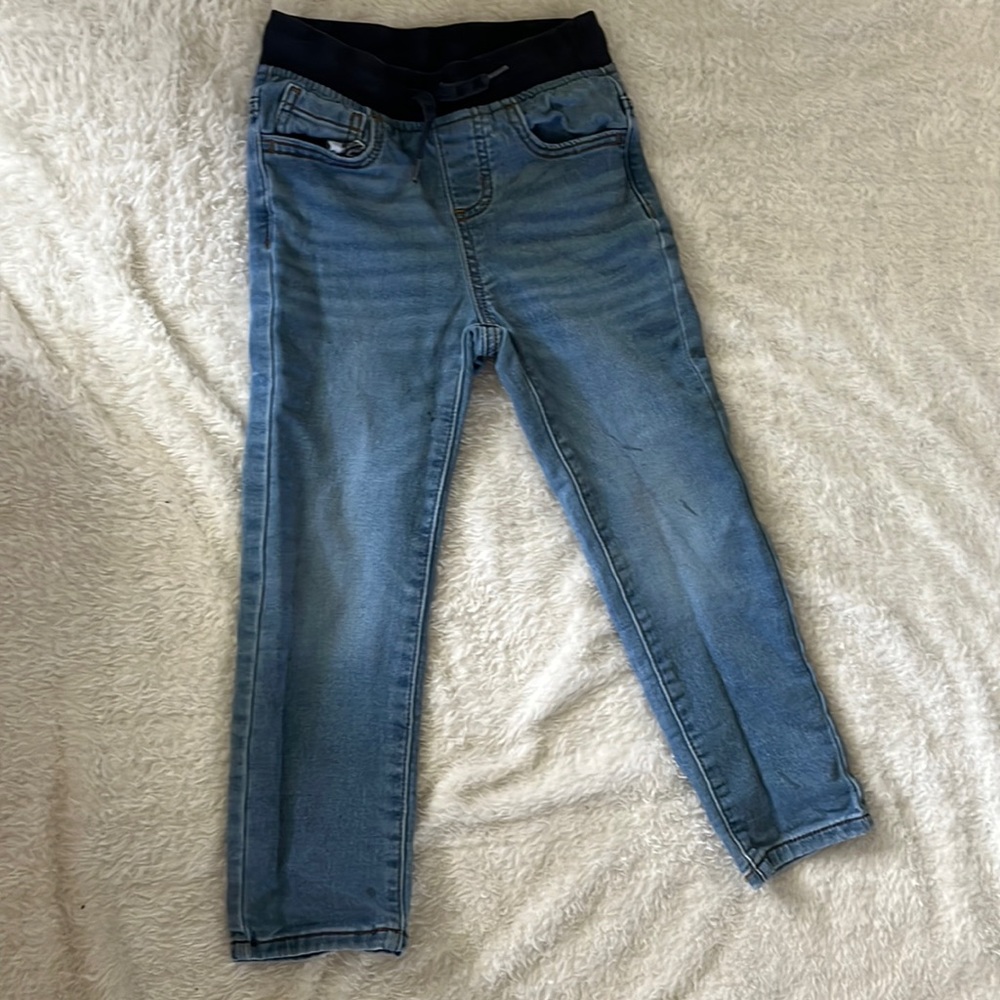 Boys jeans